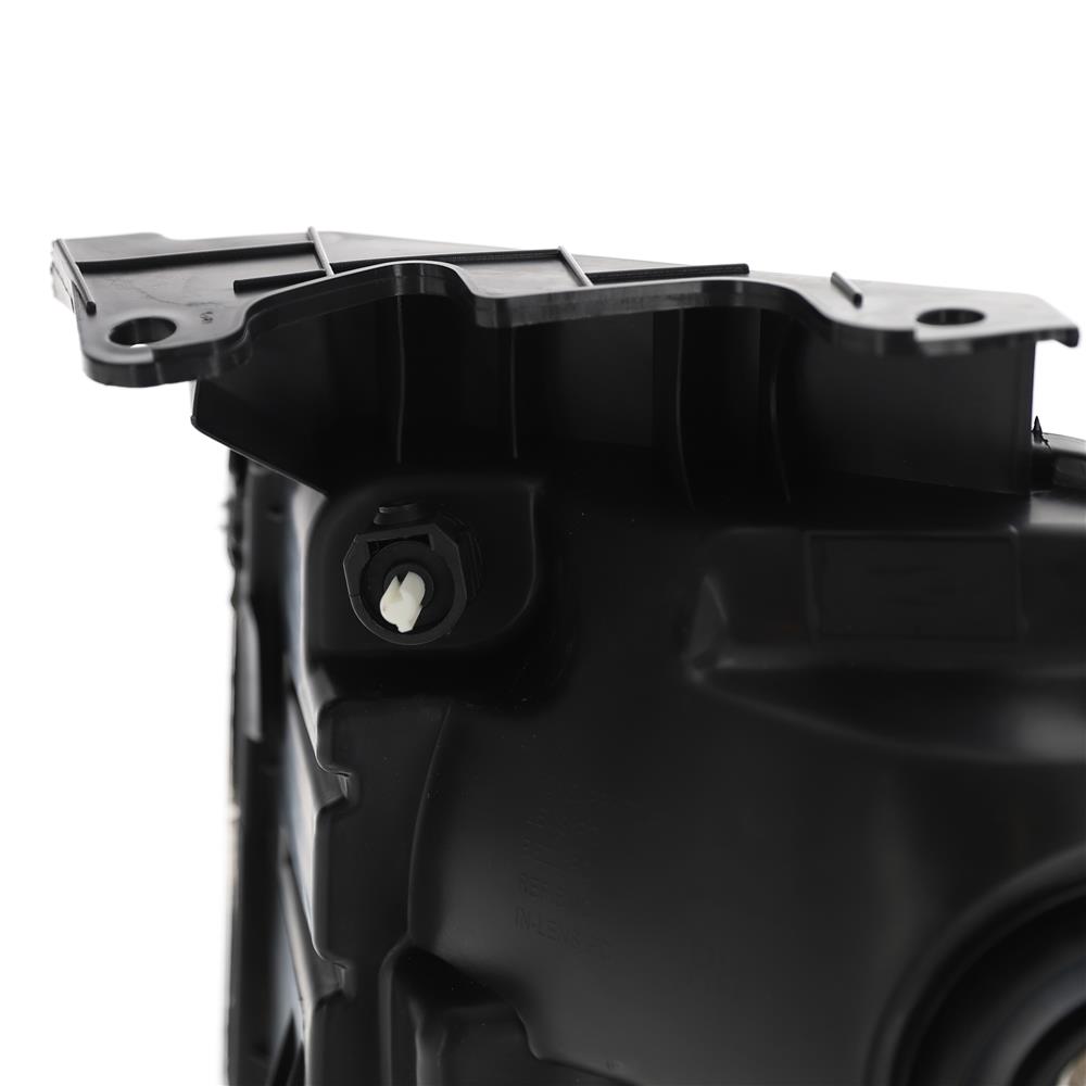2010-14 F-150 Raptor Headlight Kit