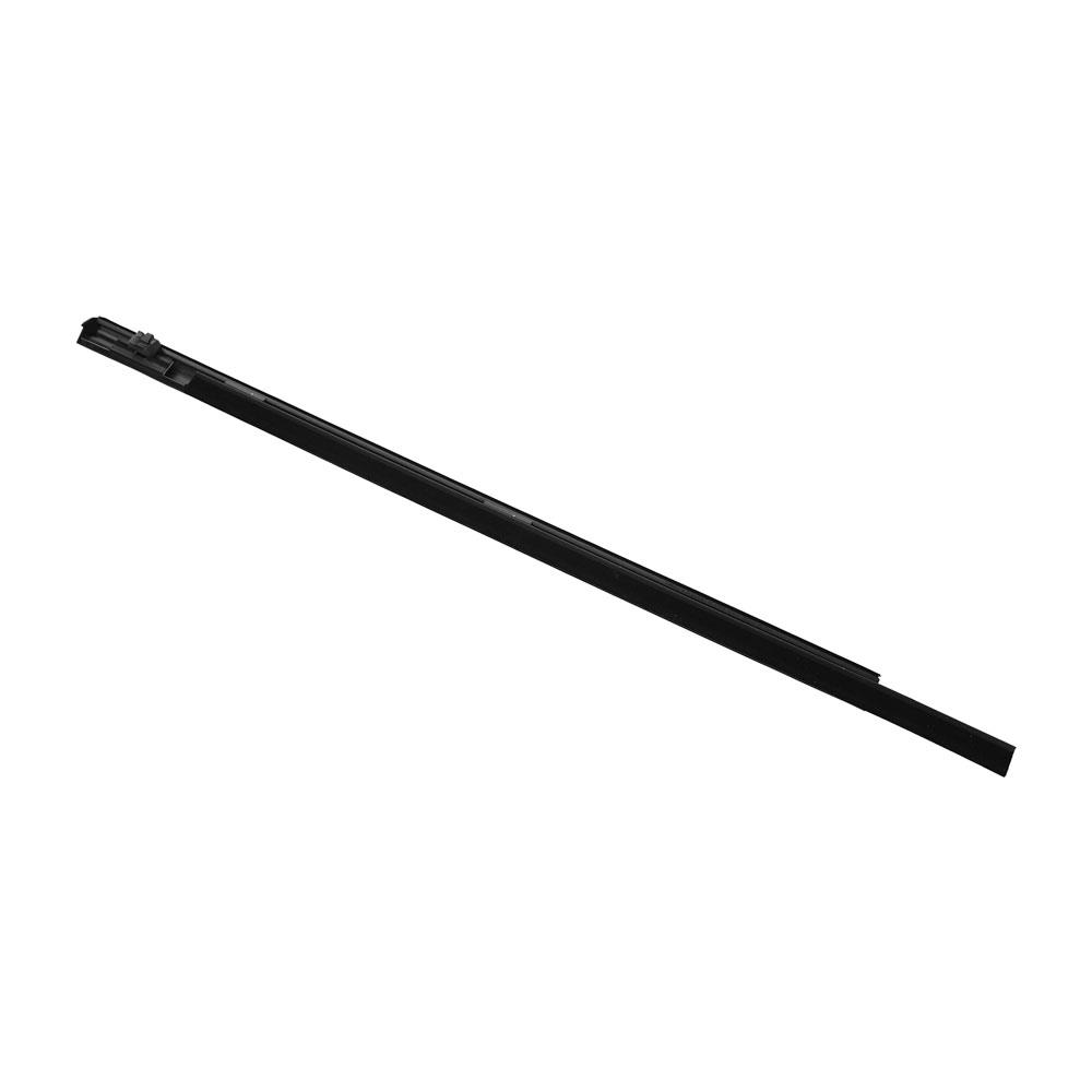 2010-14 F-150 Raptor Rear Outer Door Belt Molding - LH Crew Cab