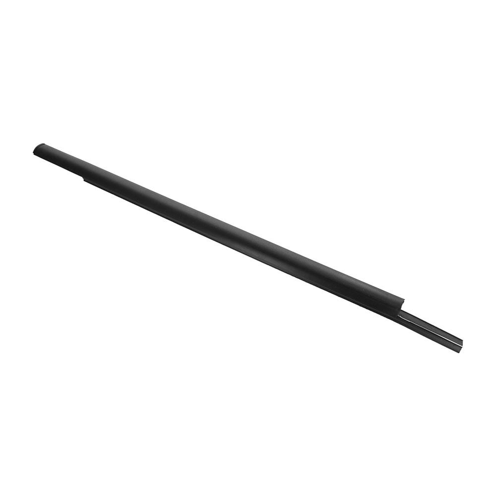 2010-14 F-150 Raptor Rear Outer Door Belt Molding - RH Crew Cab
