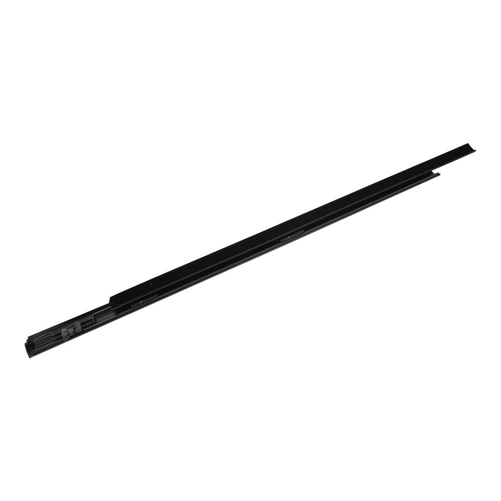 2010-14 F-150 Raptor Rear Outer Door Belt Molding - RH Crew Cab