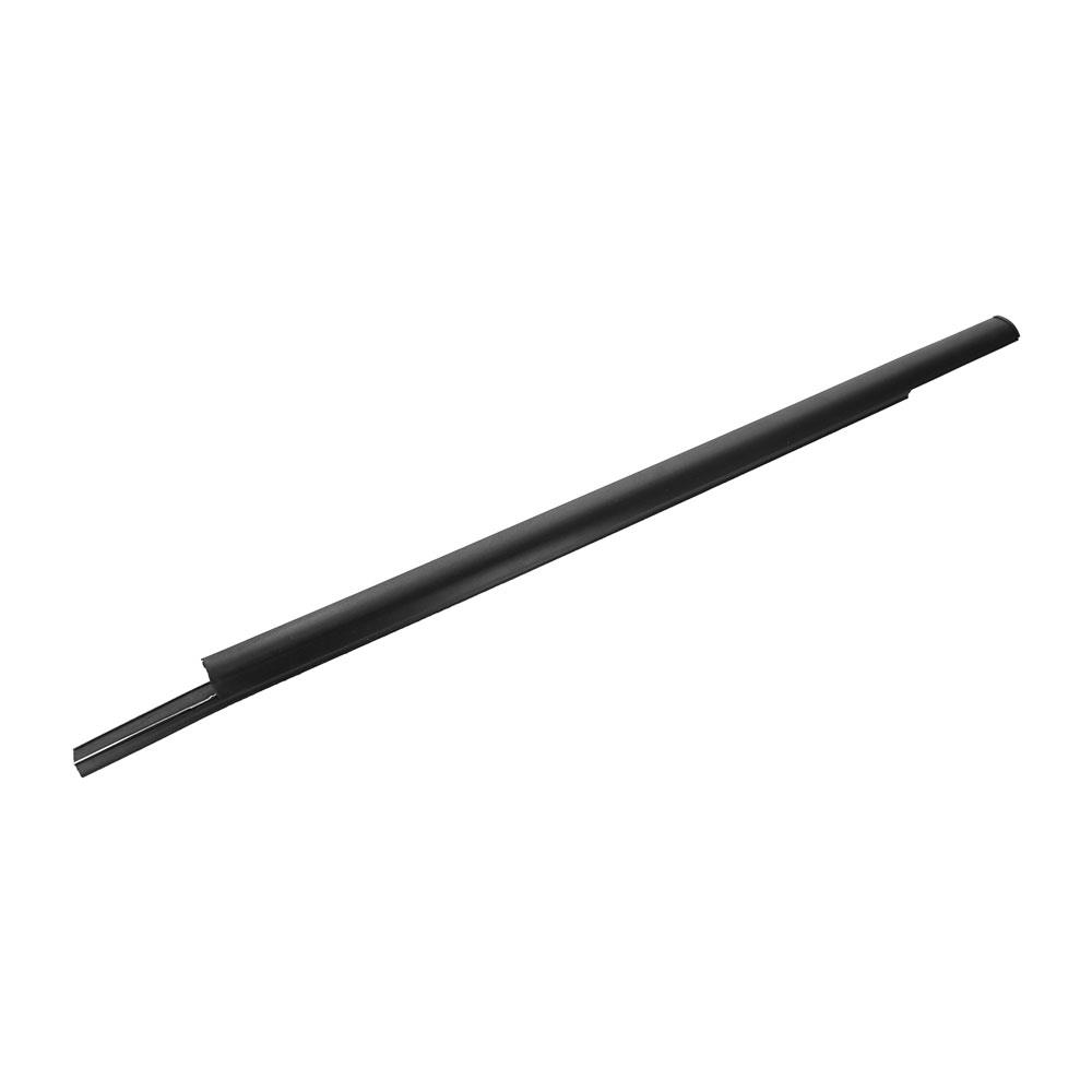 2010-14 F-150 Raptor Rear Outer Door Belt Molding - LH Crew Cab