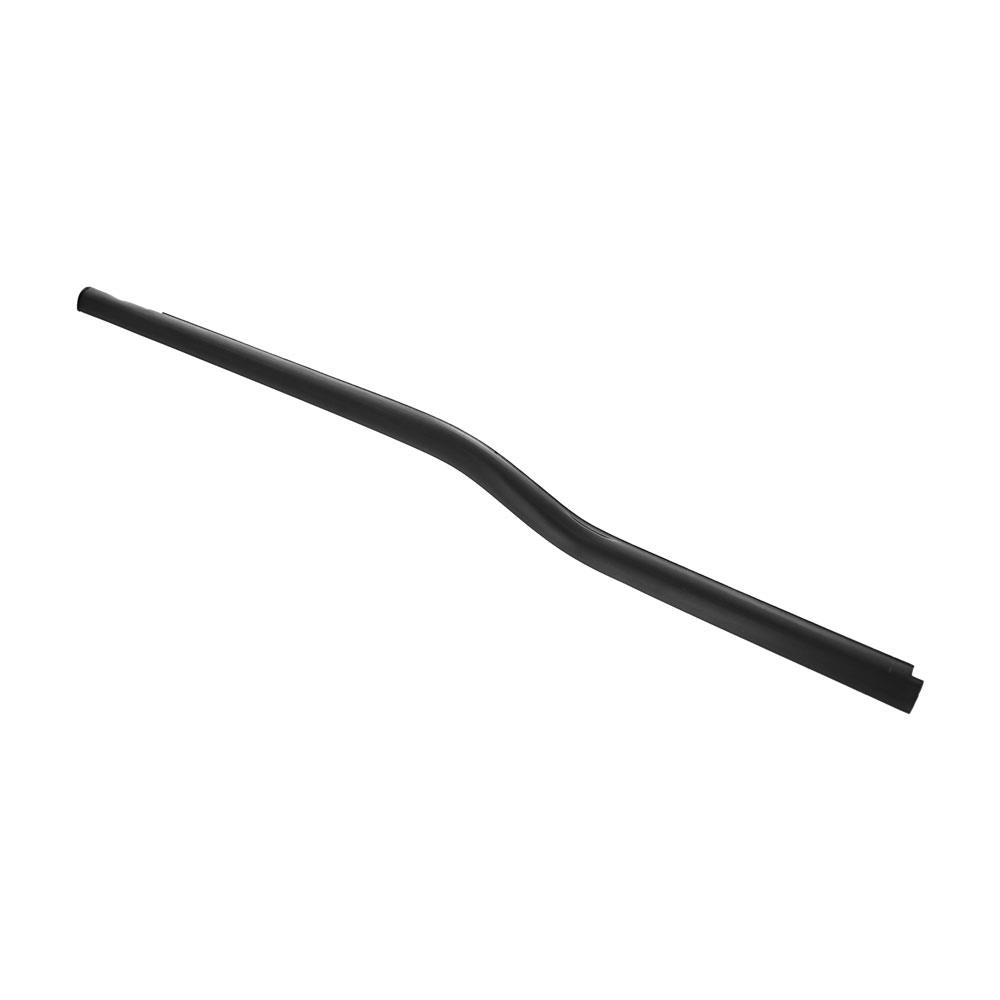 2010-14 F-150 Raptor Front Outer Door Belt Molding - RH