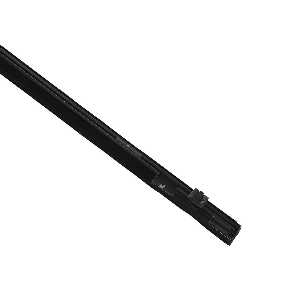 2010-14 F-150 Raptor Front Outer Door Belt Molding - LH