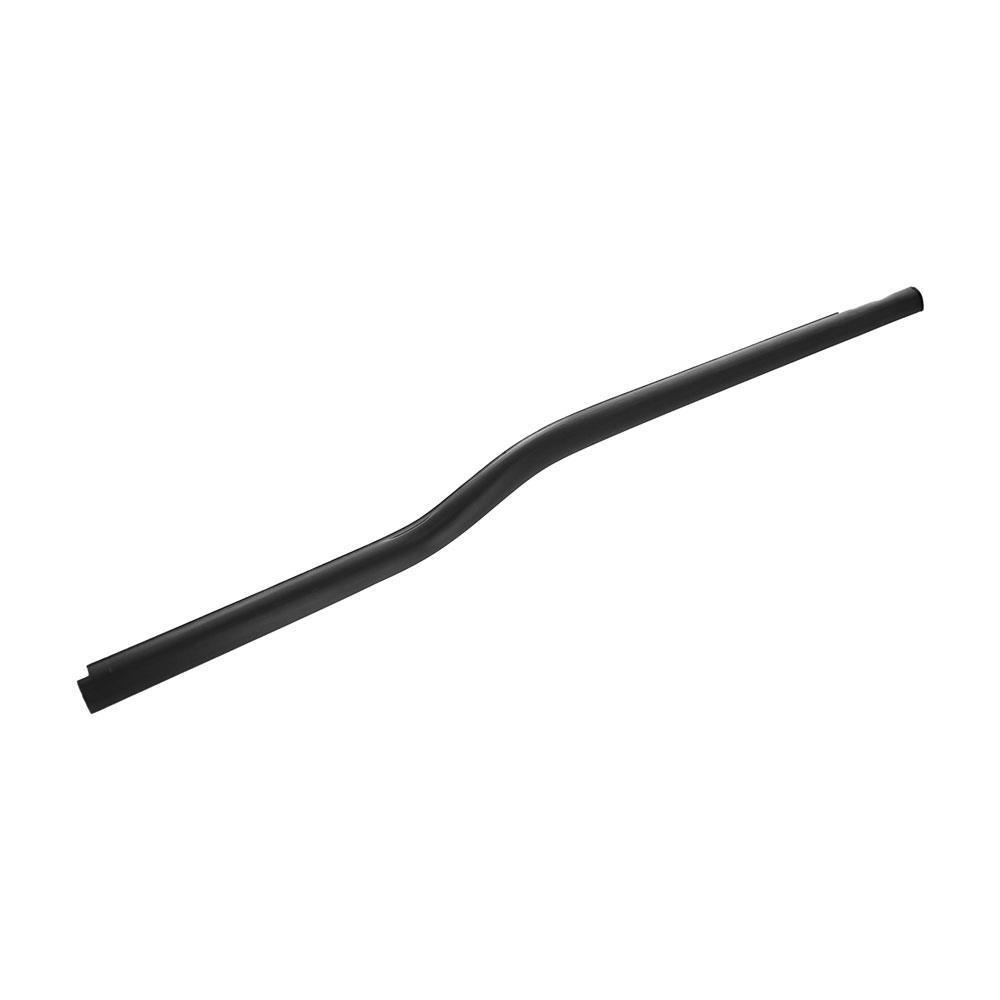 2010-14 F-150 Raptor Front Outer Door Belt Molding - LH