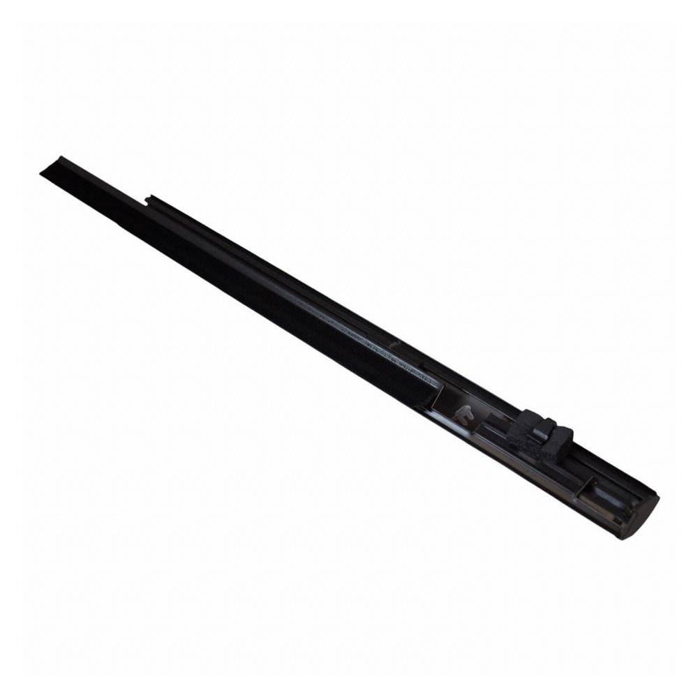 2010-14 F-150 Raptor Rear Outer Door Belt Molding - RH Super Cab
