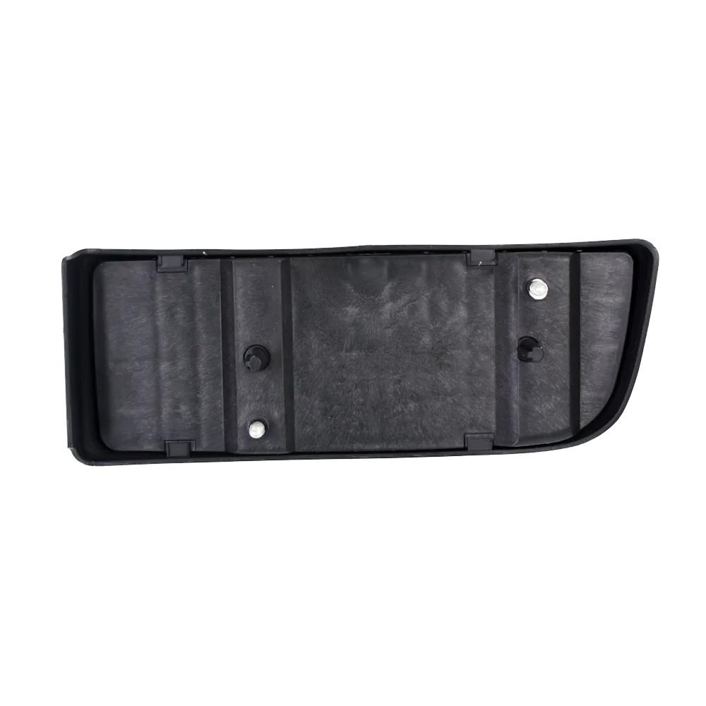 2010-14 F-150 Raptor Front Bumper Guard Covers
