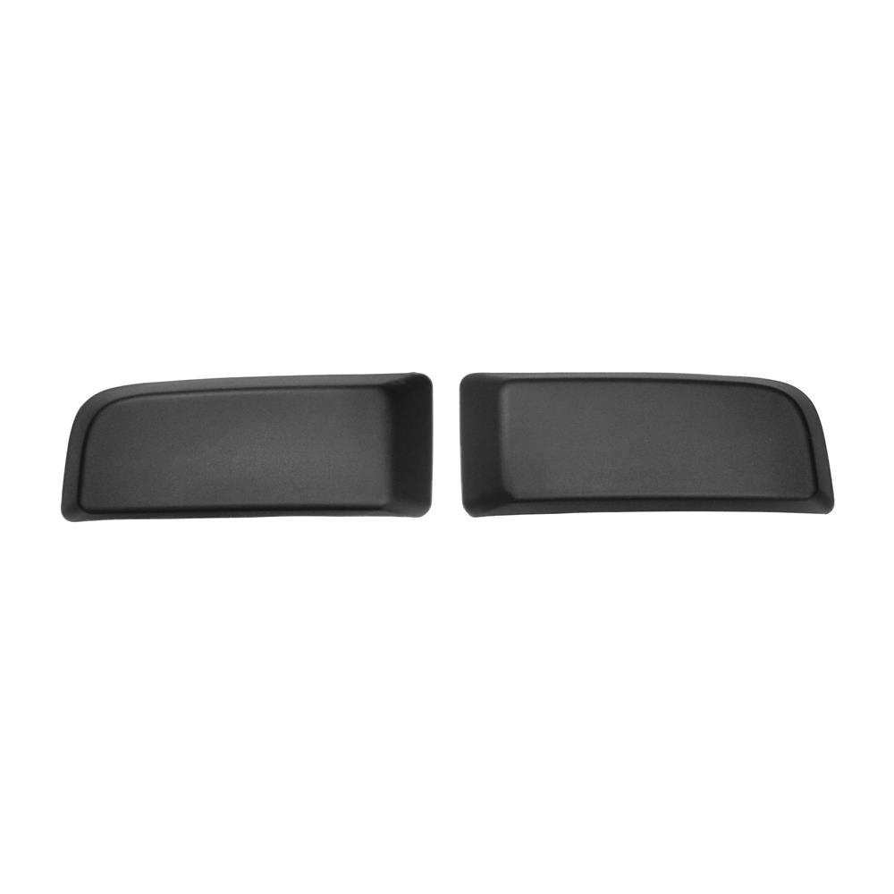 2010-14 F-150 Raptor Front Bumper Guard Covers