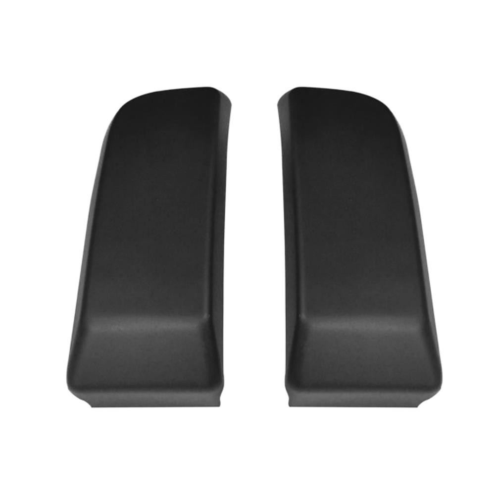 2010-14 F-150 Raptor Front Bumper Guard Covers