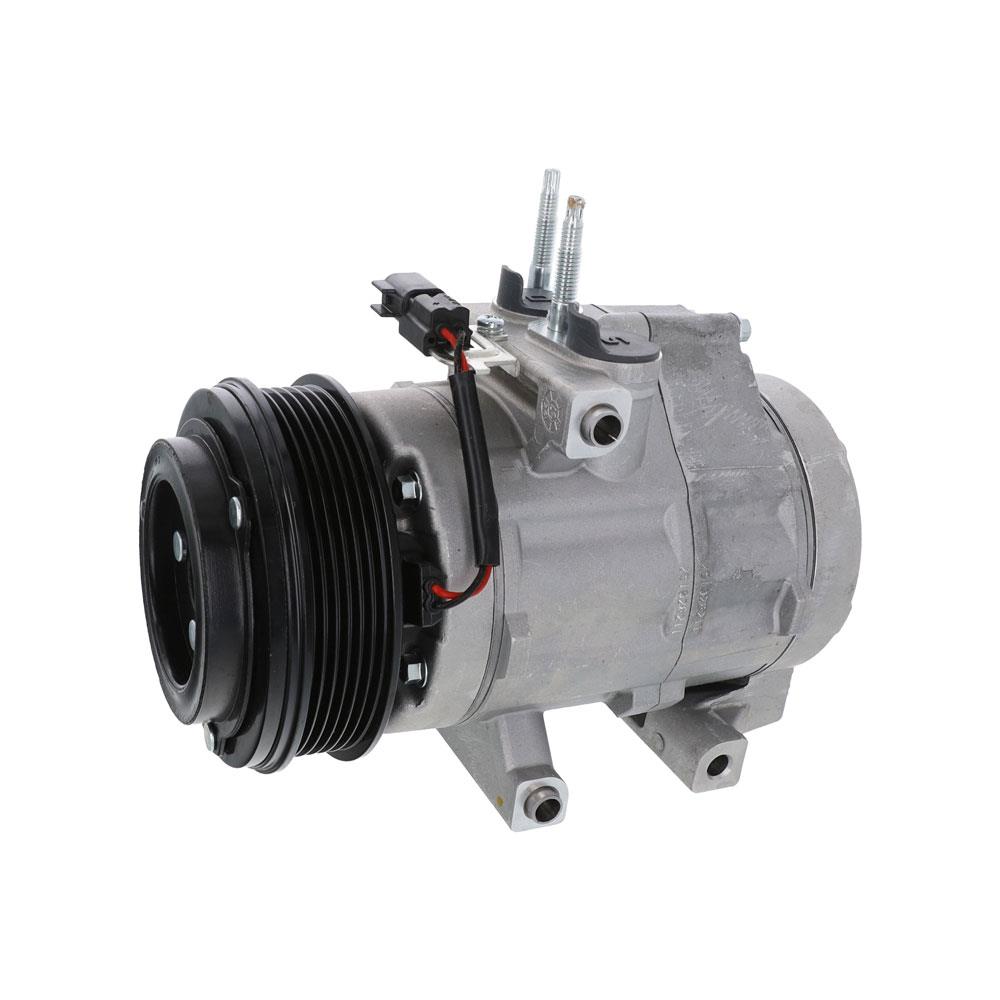 2011-14 F-150 Raptor Motorcraft Air Conditioning (A/C) Compressor & Clutch 6.2