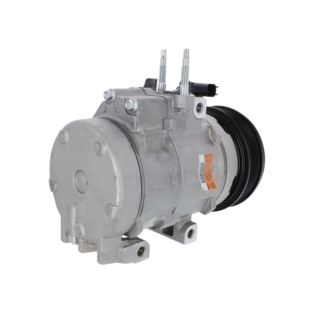 2011-14 F-150 Raptor Motorcraft Air Conditioning (A/C) Compressor & Clutch 6.2