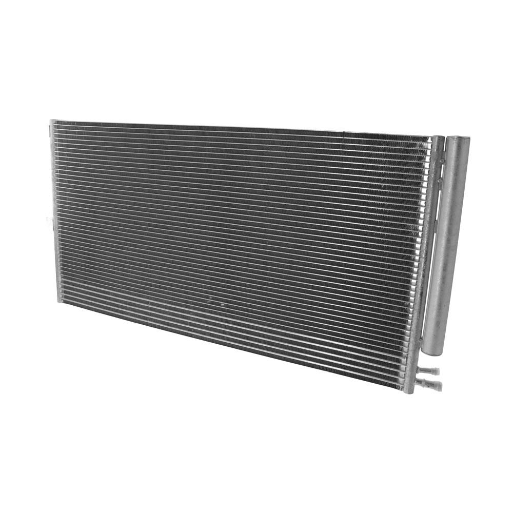 2010-14 F-150 Raptor Air Conditioner (A/C) Condenser