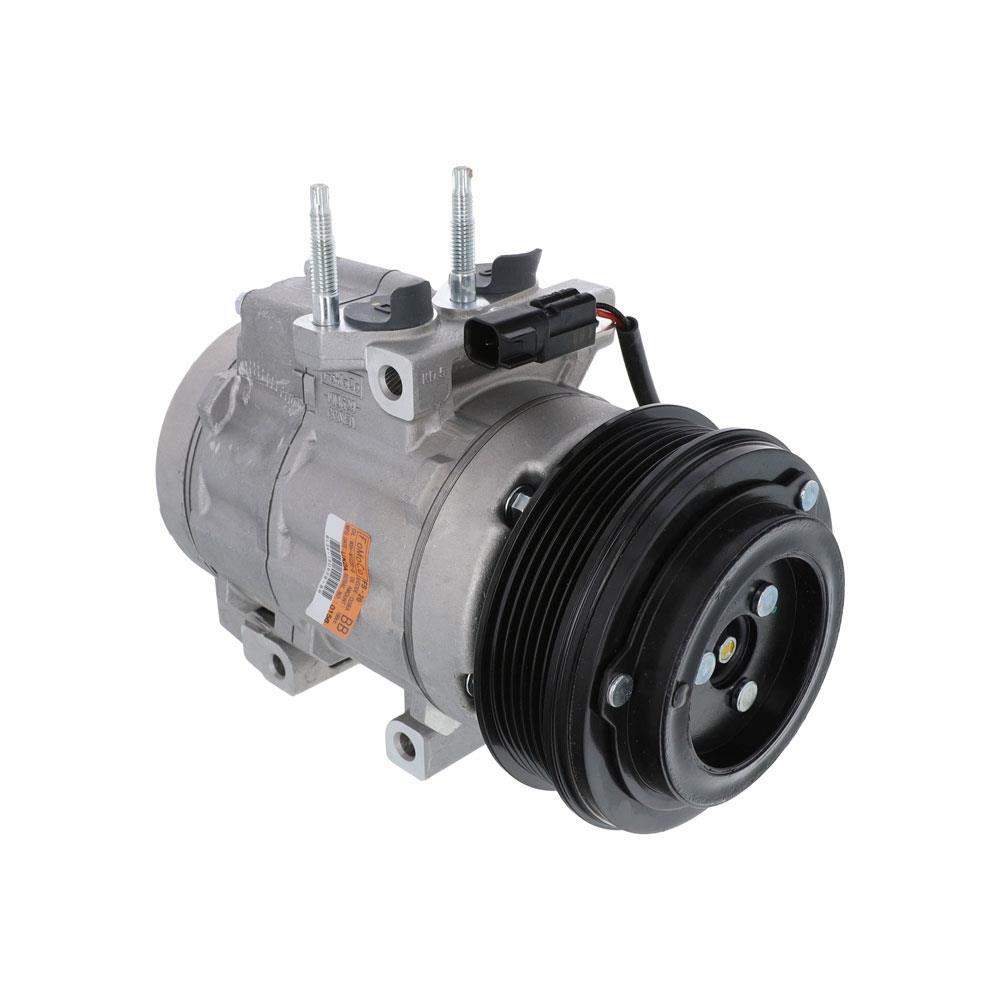 2011-14 F-150 Raptor Motorcraft Air Conditioning (A/C) Compressor & Clutch 6.2