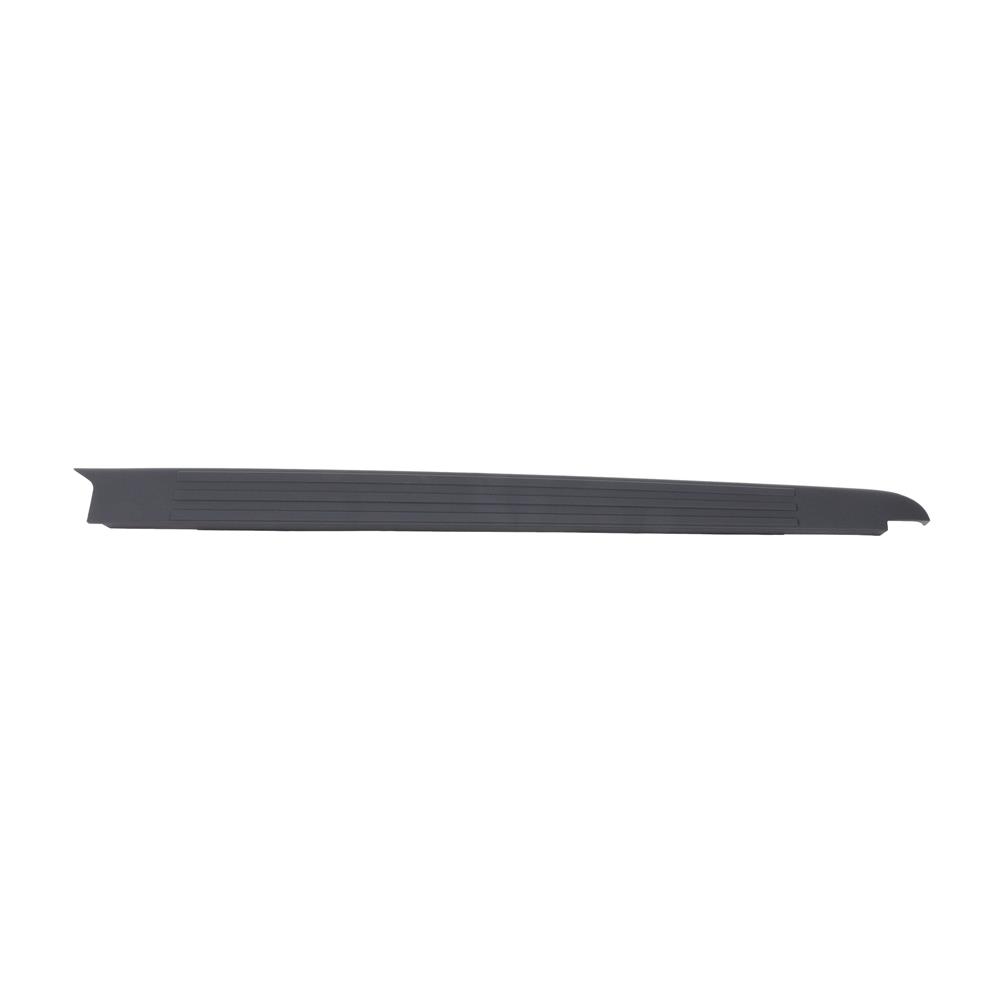 2010-14 F-150 Raptor Bed Rail Cap - RH