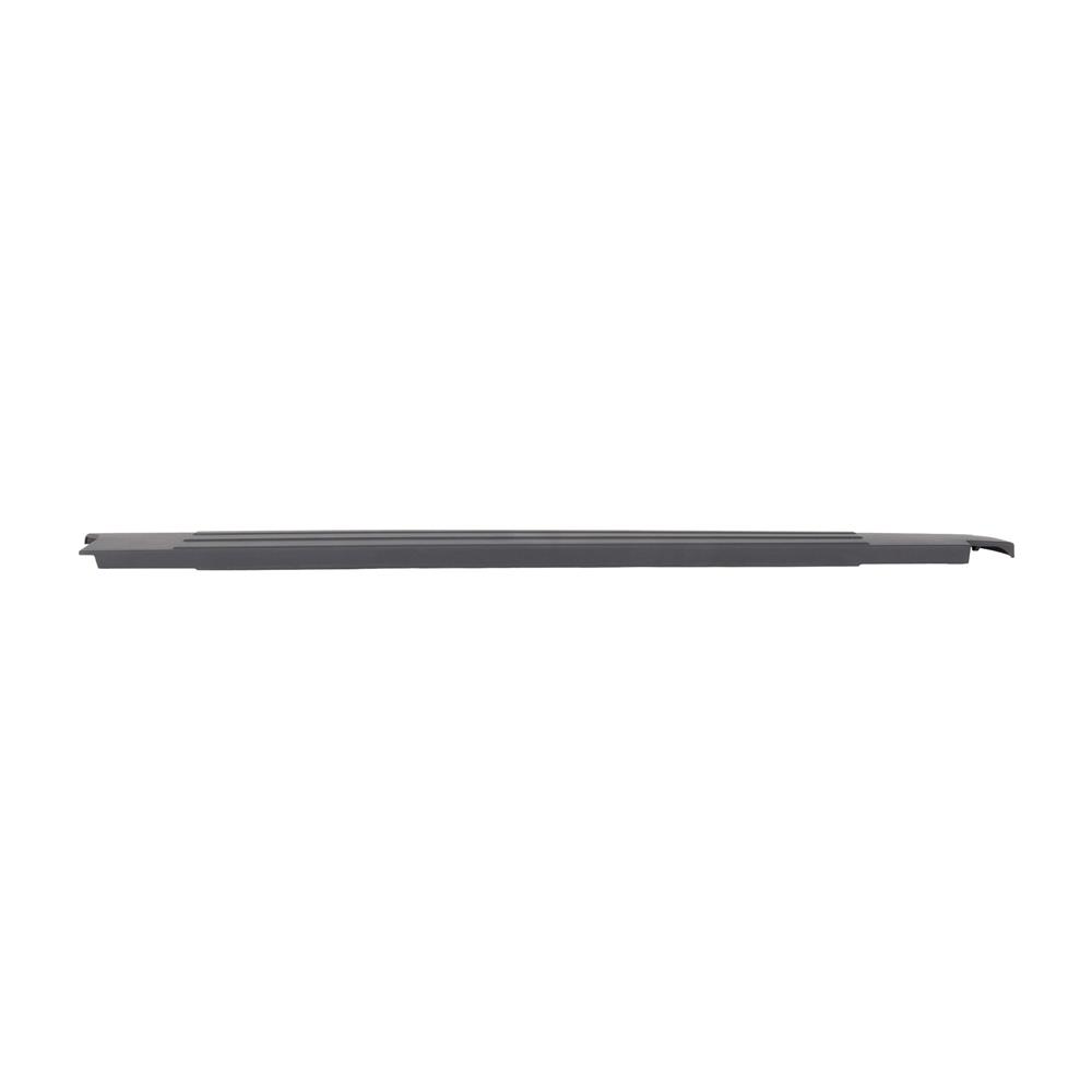 2010-14 F-150 Raptor Bed Rail Cap - RH