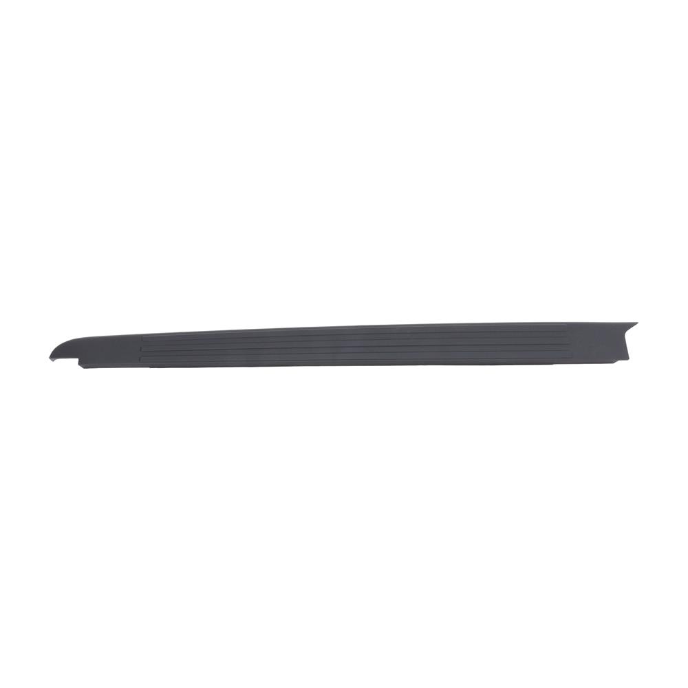 2010-14 F-150 Raptor Bed Rail Cap - LH