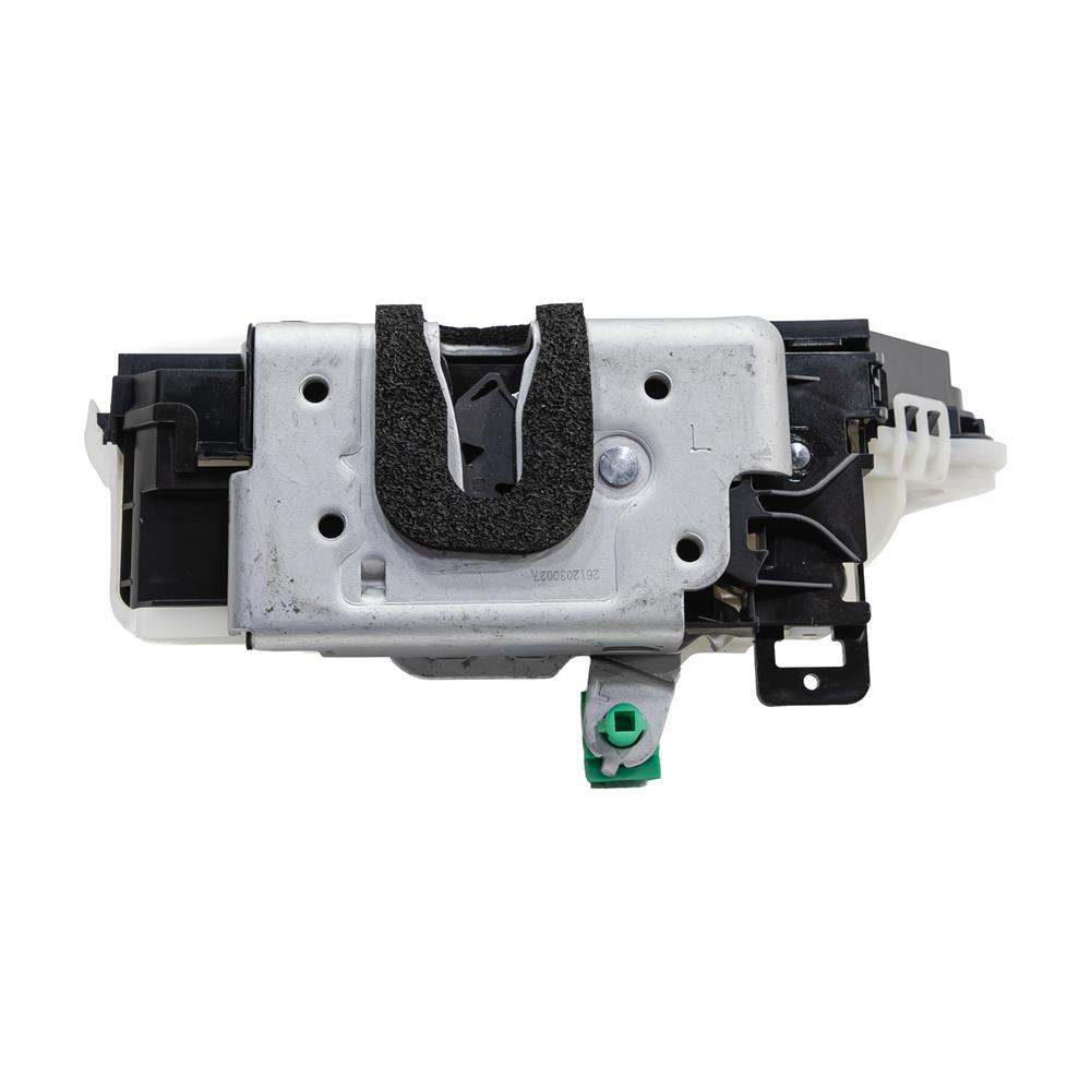 2010-14 F-150 Raptor Door Lock Actuator & Latch Assembly - LH Rear