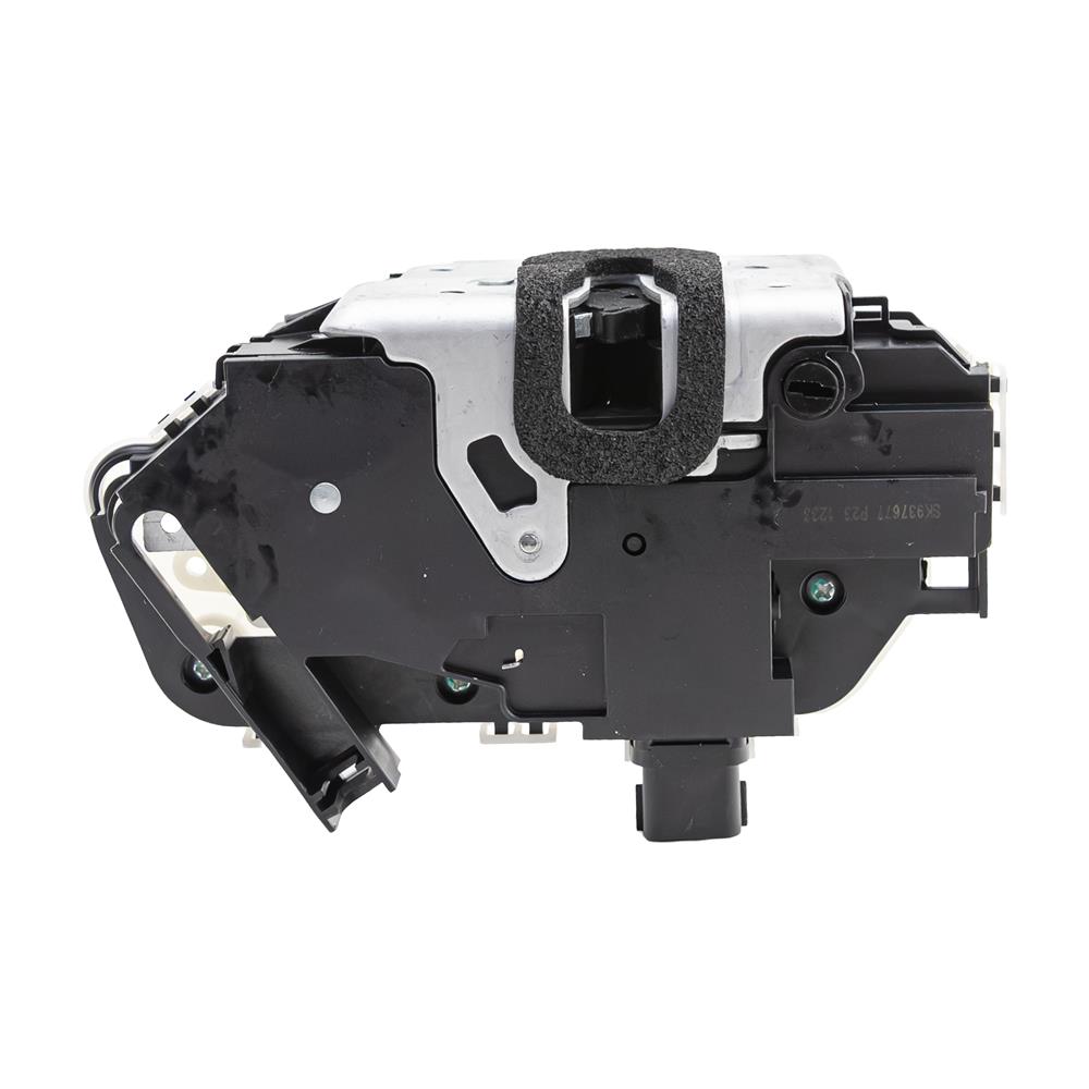 2010-14 F-150 Raptor Door Lock Actuator & Latch Assembly - LH Rear