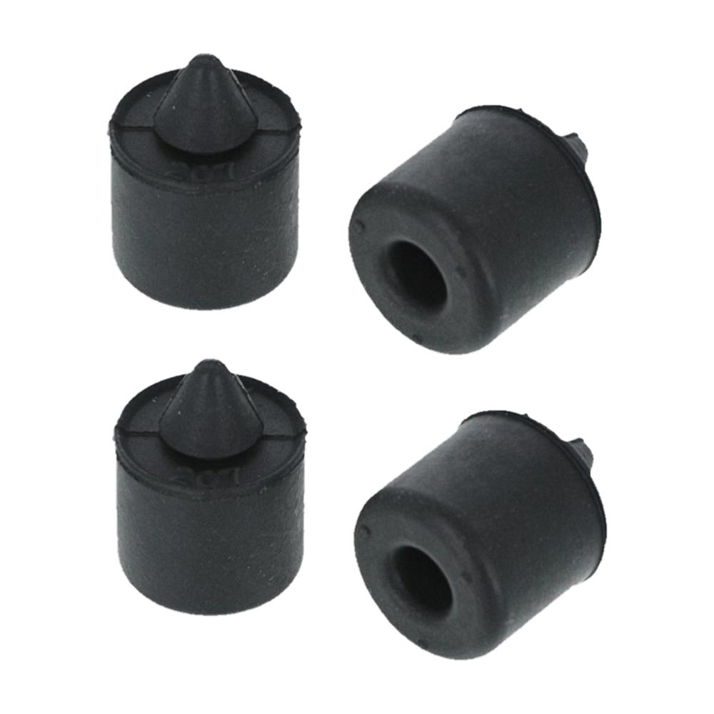 2010-14 F-150 Raptor Rubber Door Bumpers