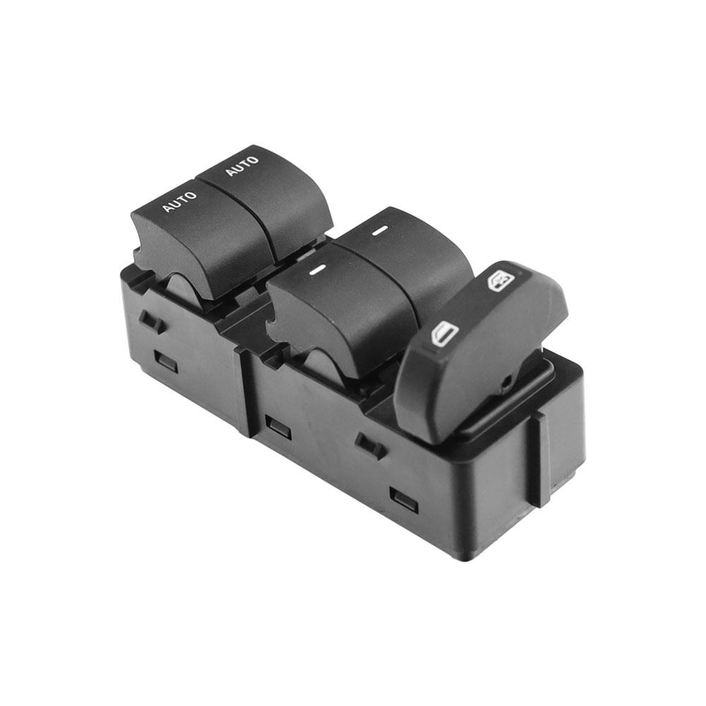 2010-14 F-150 Raptor Power Window Switch - LH Front