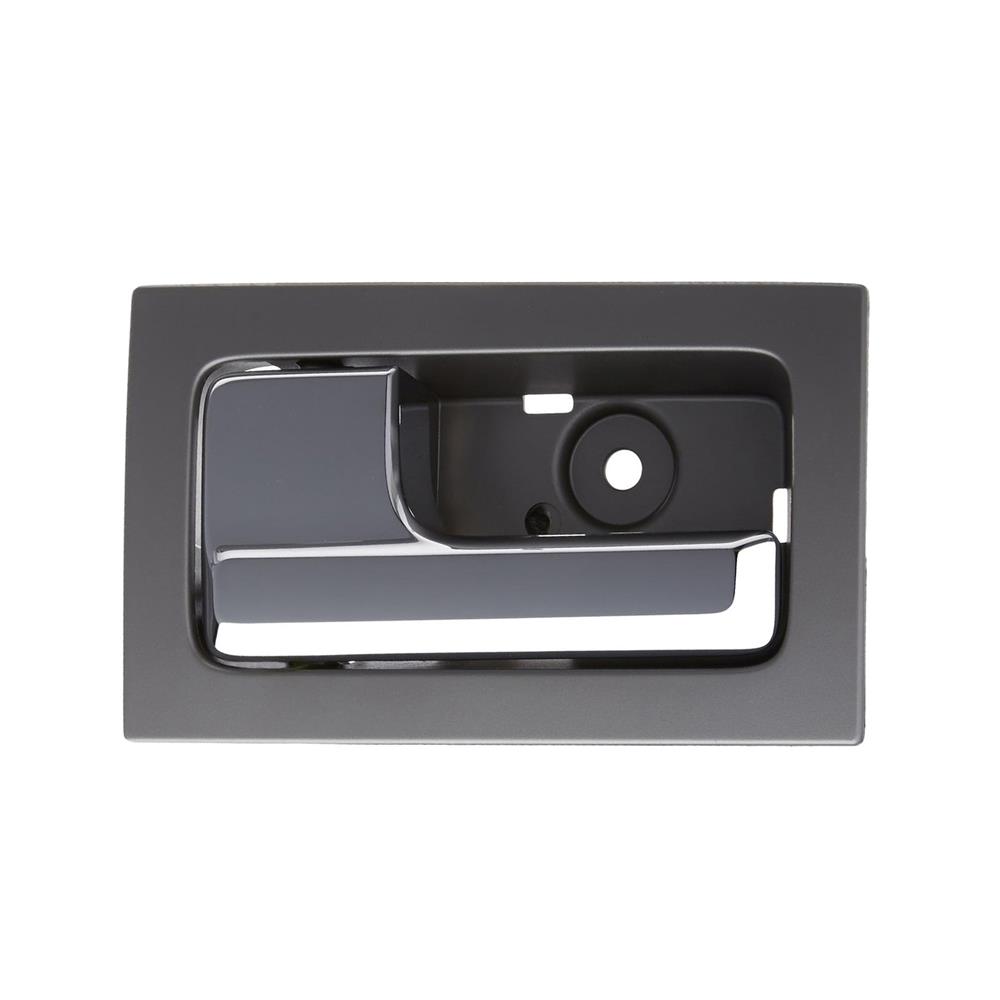 2010-14 F-150 Raptor Interior Door Handle - LH Crew Cab