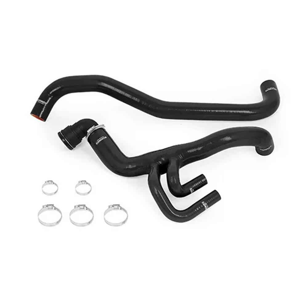 2011-14 F-150 Raptor Mishimoto Silicone Radiator Hose Kit