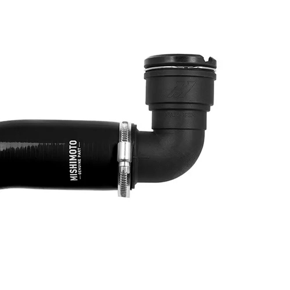 2011-14 F-150 Raptor Mishimoto Silicone Radiator Hose Kit