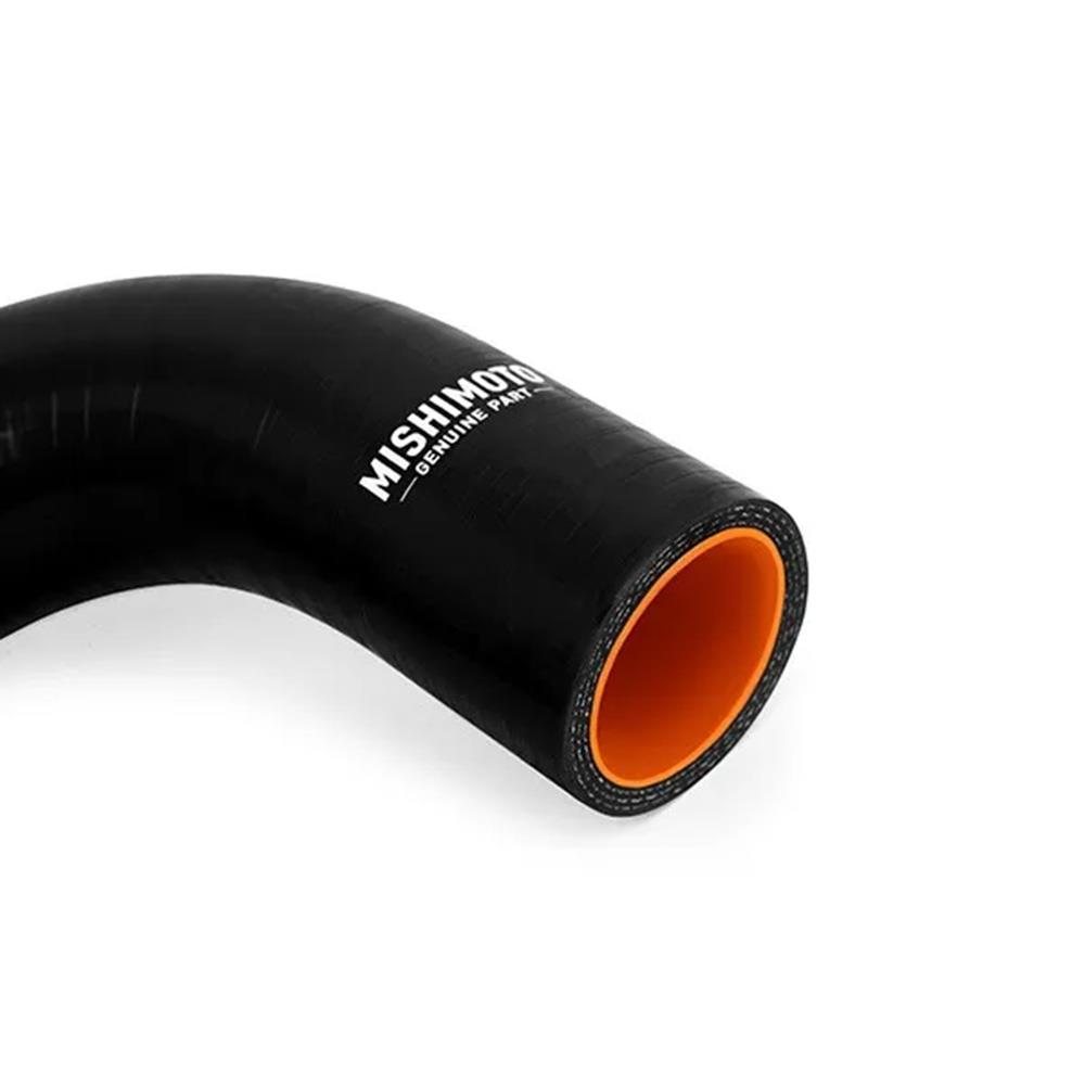 2011-14 F-150 Raptor Mishimoto Silicone Radiator Hose Kit