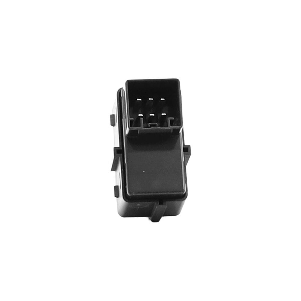 2010-14 F-150 Raptor Power Window Switch - Rear Crew Cab