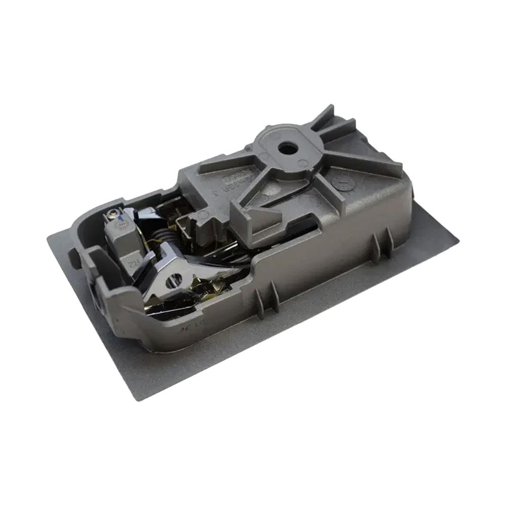 2010-14 F-150 Raptor Interior Door Handle - RH Crew Cab