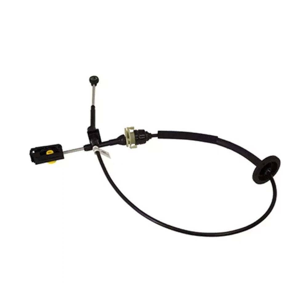 2010 F-150 Raptor Transmission Shifter Cable