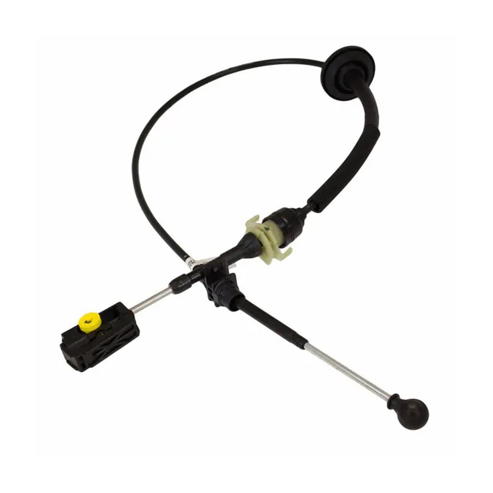 2010 F-150 Raptor Transmission Shifter Cable