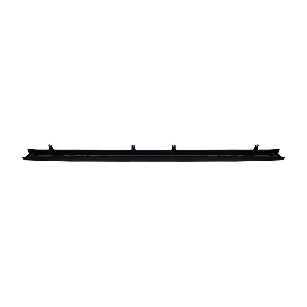 2010-14 F-150 Raptor Tailgate Cap - w/o Factory Step