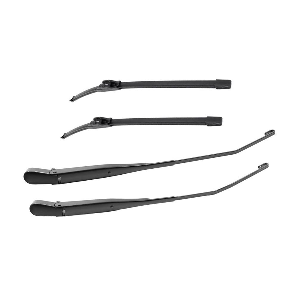 2010-14 F-150 Raptor Wiper Arm & Blade Kit