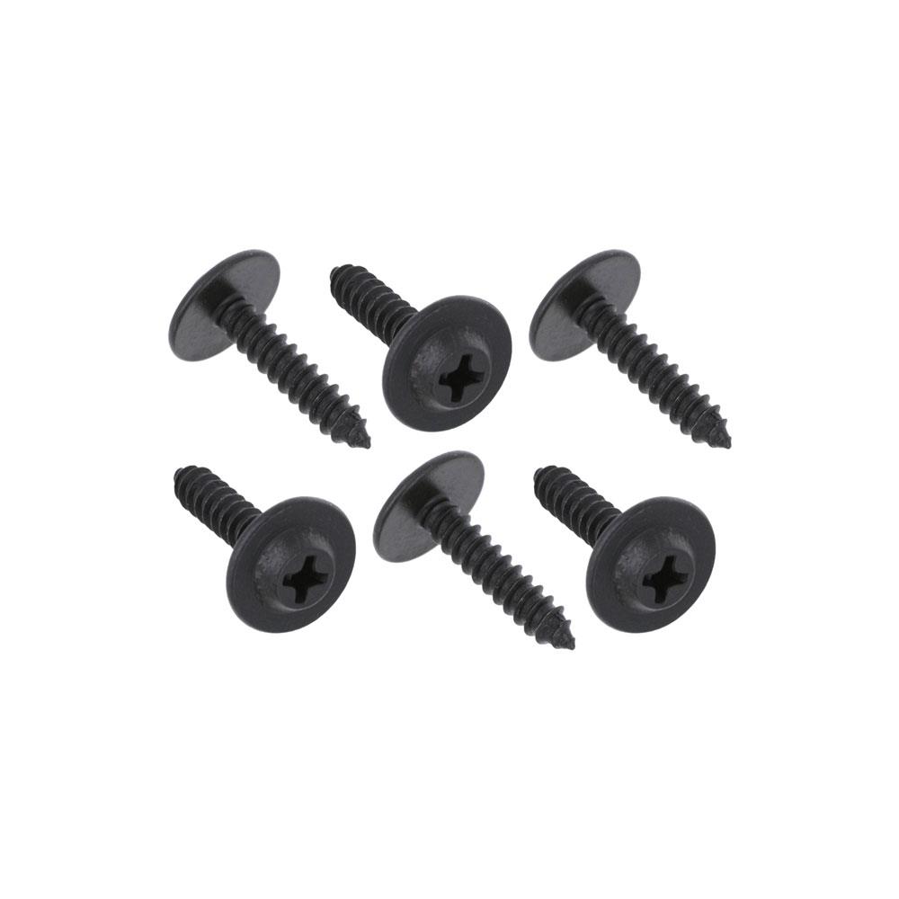 2010-14 Mustang Front Bumper Hardware Kit