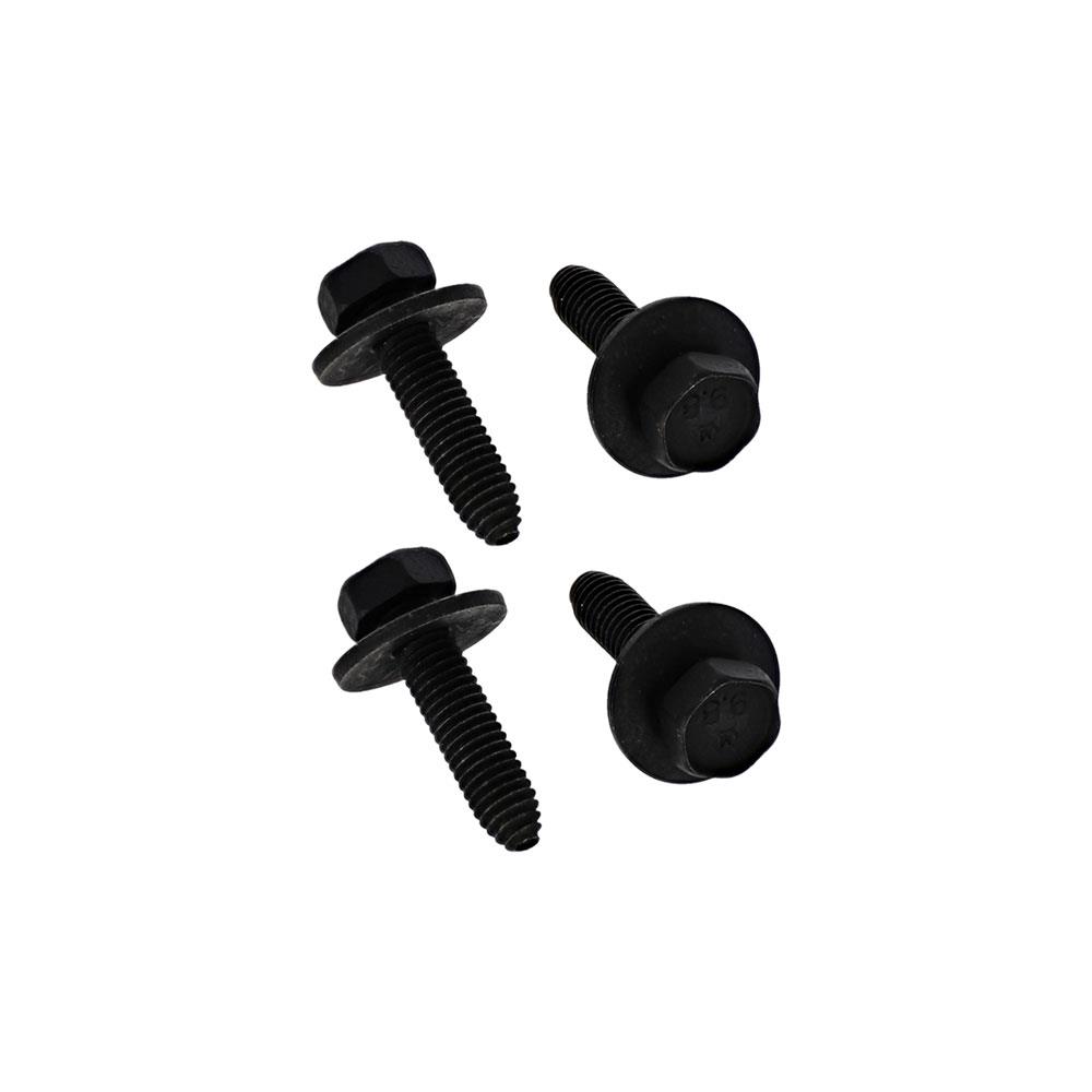 2010-14 Mustang Front Bumper Hardware Kit