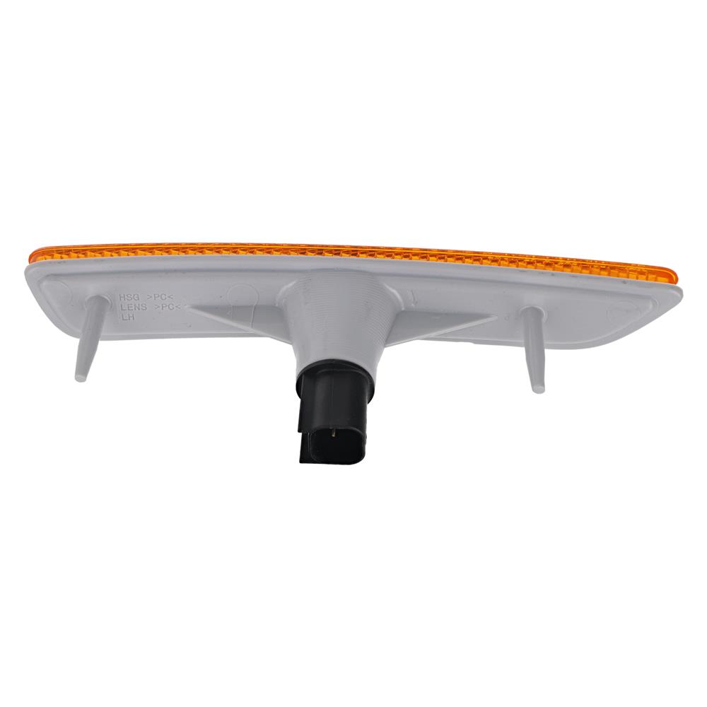 2010-2014 Mustang Ford Front Bumper Park Light - LH