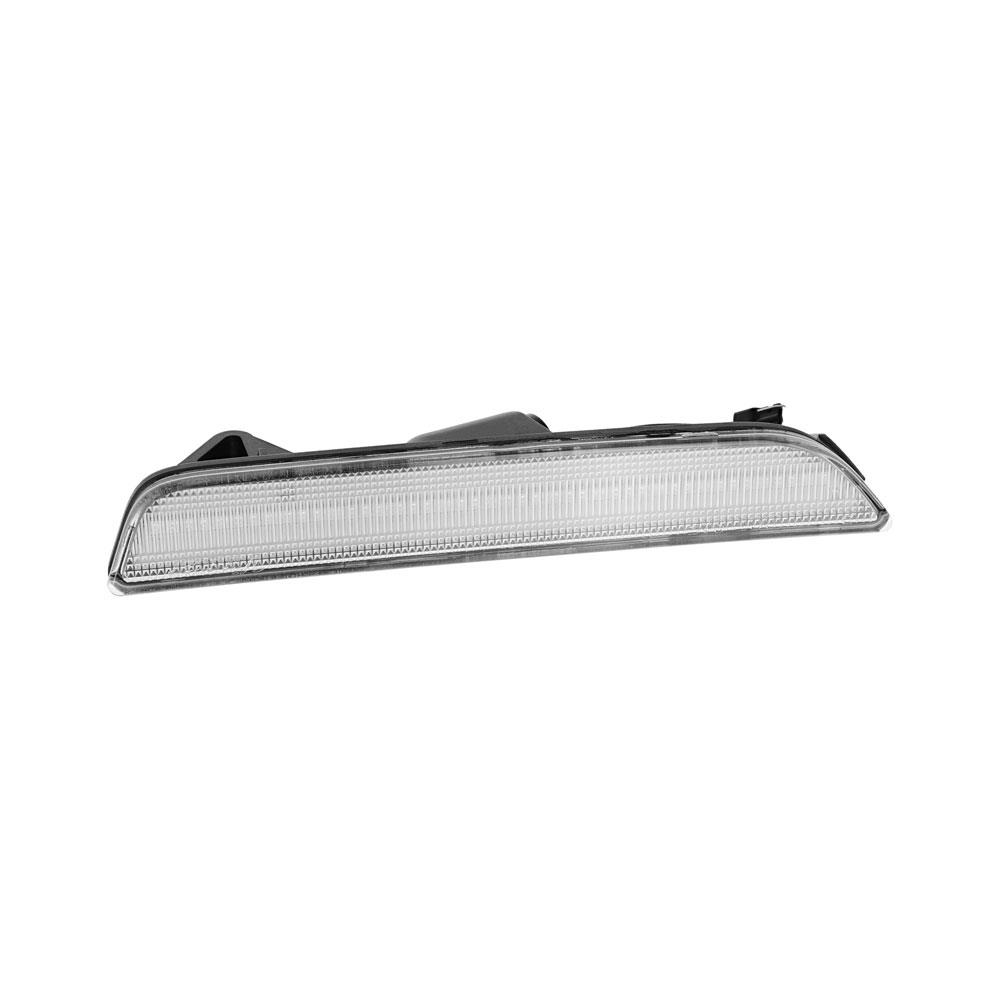2010-14 Mustang Front & Rear LED Side Marker Light Kit  - Clear