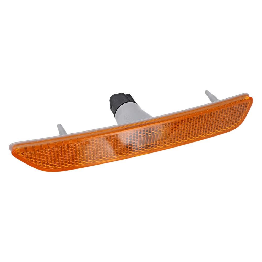 2010-2014 Mustang Ford Front Bumper Park Light Kit