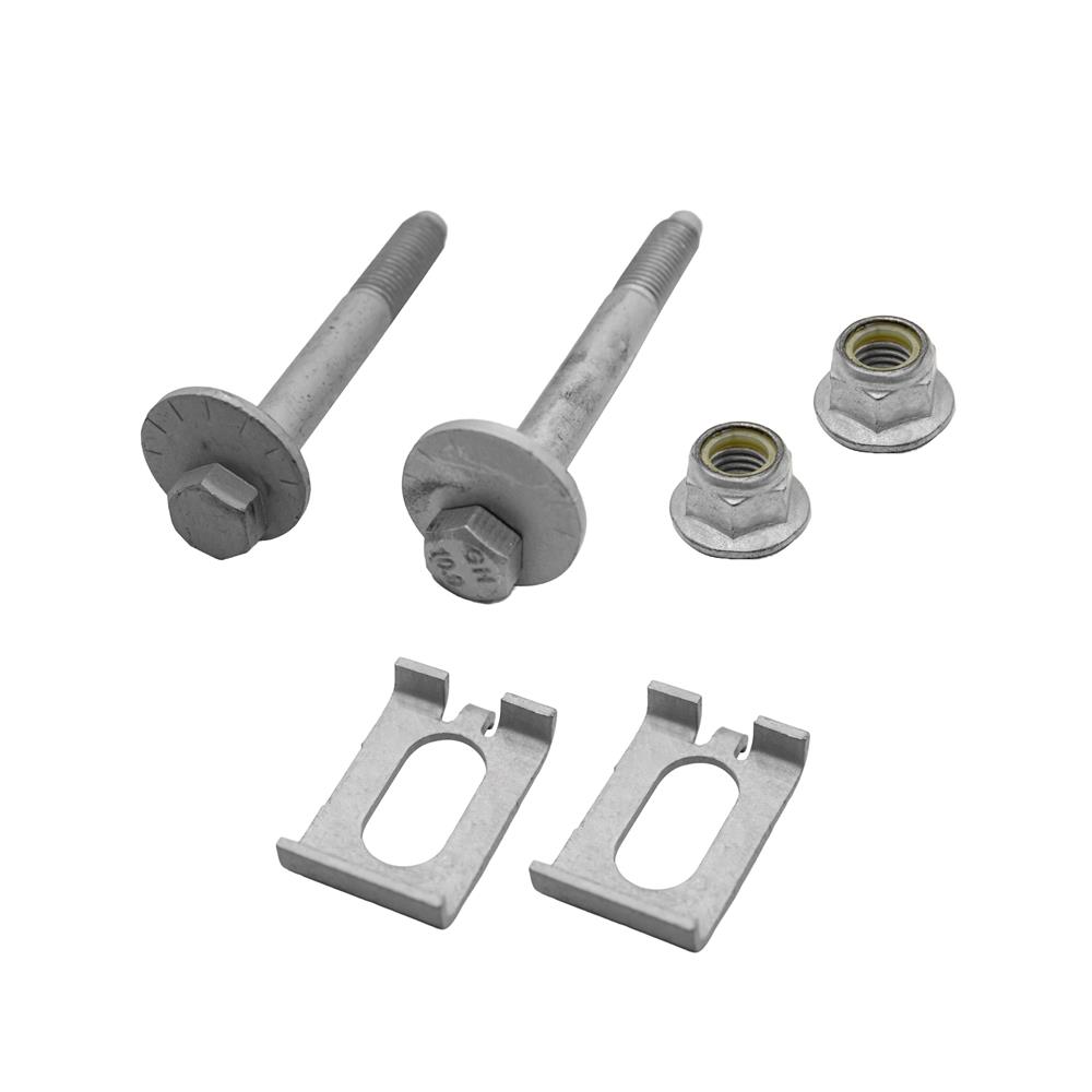 2010-14 F-150 Raptor Ford  Camber Adjustment Bolt Kit
