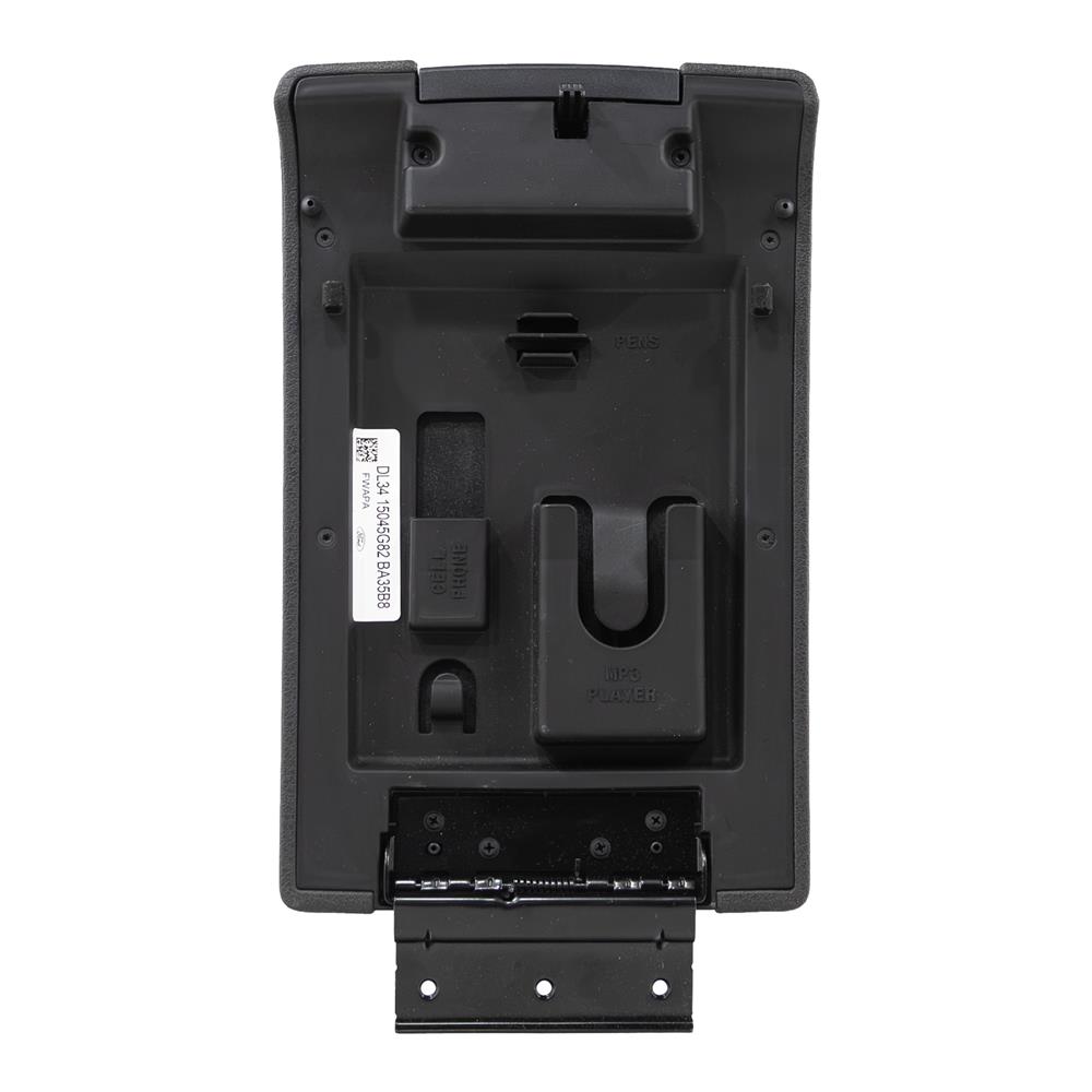 2010-14 F-150 Raptor Console Armrest Assembly