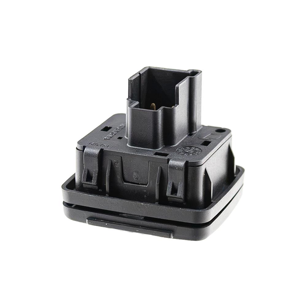 2010-14 F-150 Raptor 110V Accessory Power Outlet