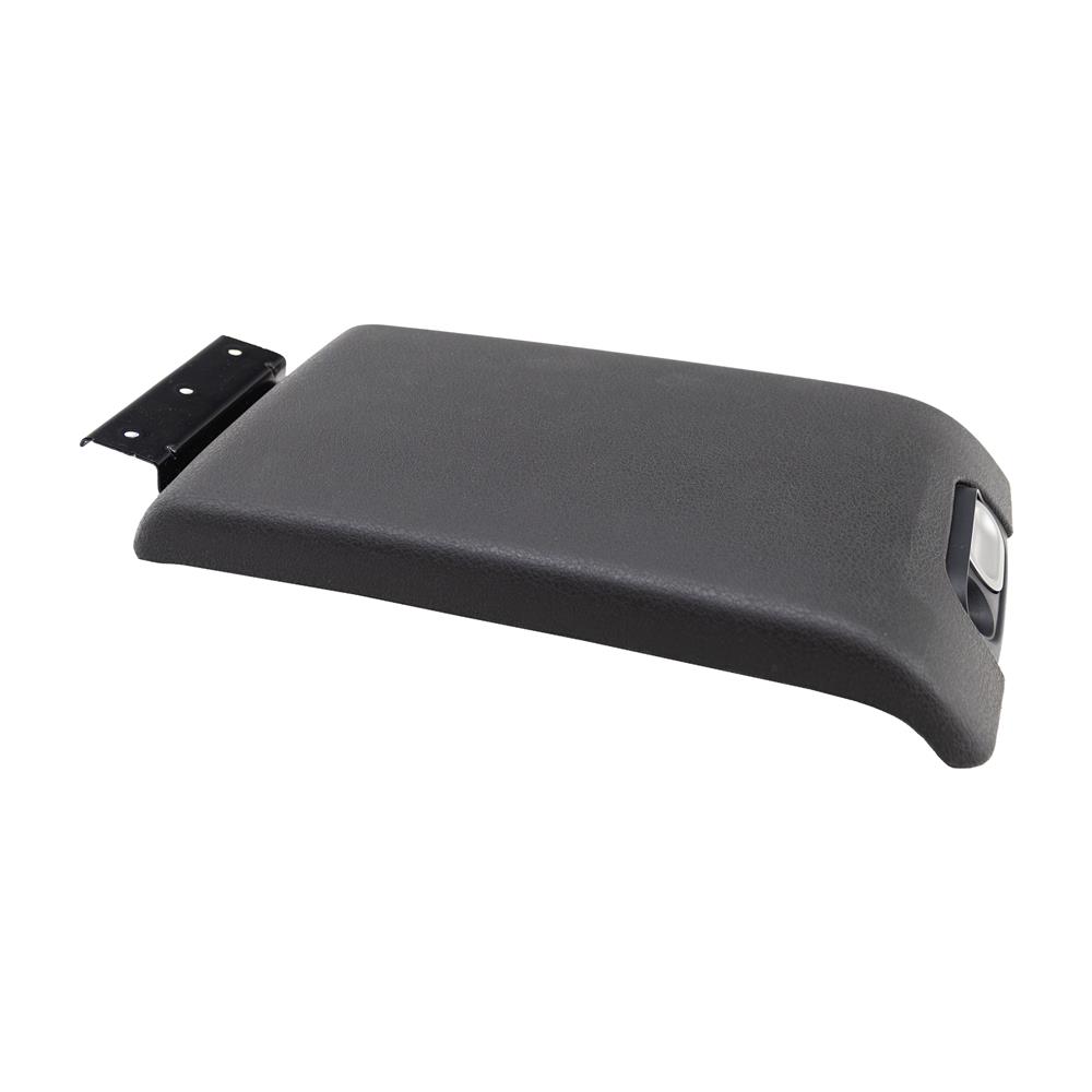 2010-14 F-150 Raptor Console Armrest Assembly