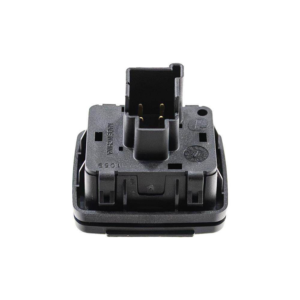 2010-14 F-150 Raptor 110V Accessory Power Outlet