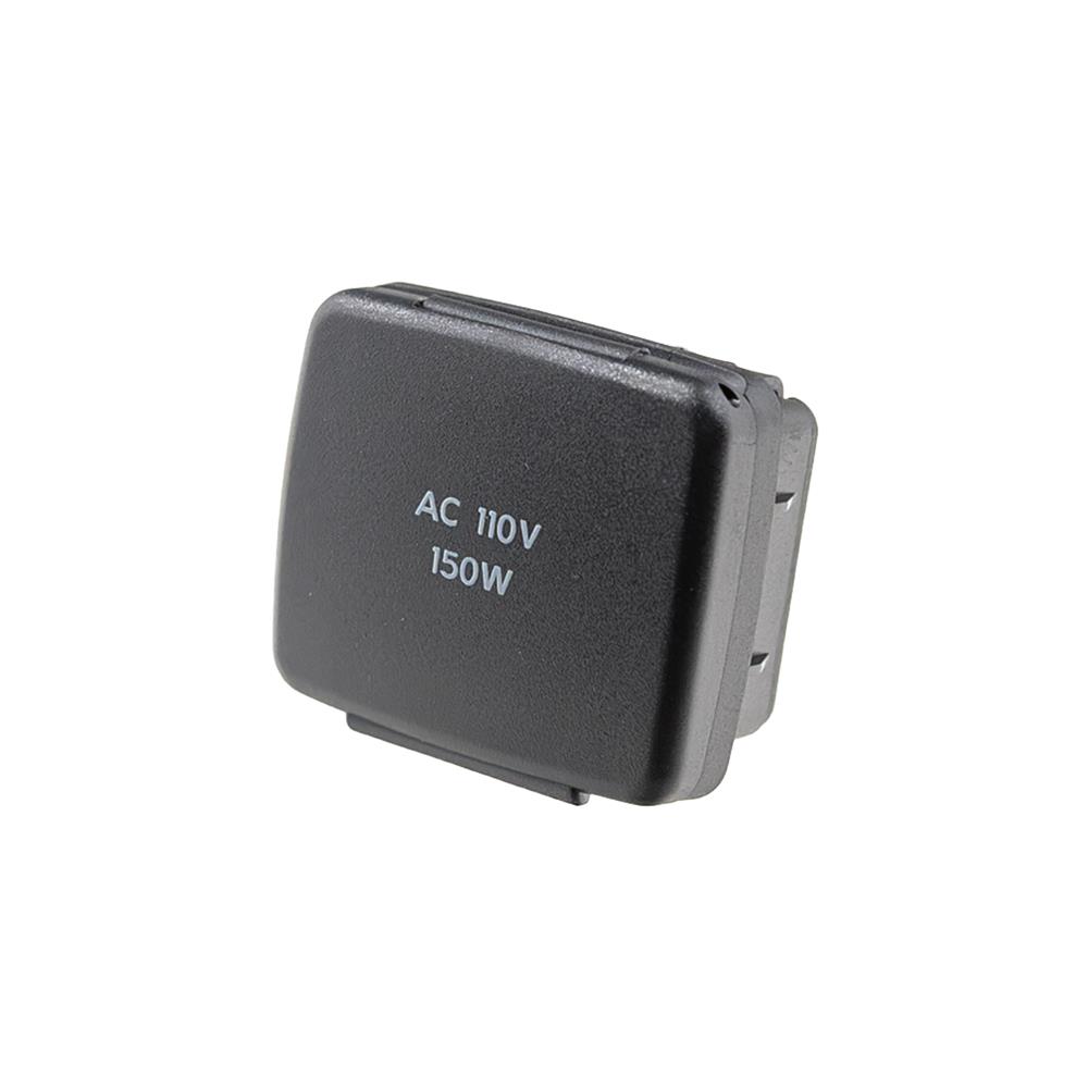 2010-14 F-150 Raptor 110V Accessory Power Outlet