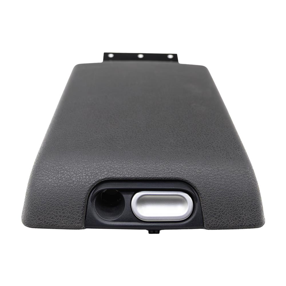 2010-14 F-150 Raptor Console Armrest Assembly