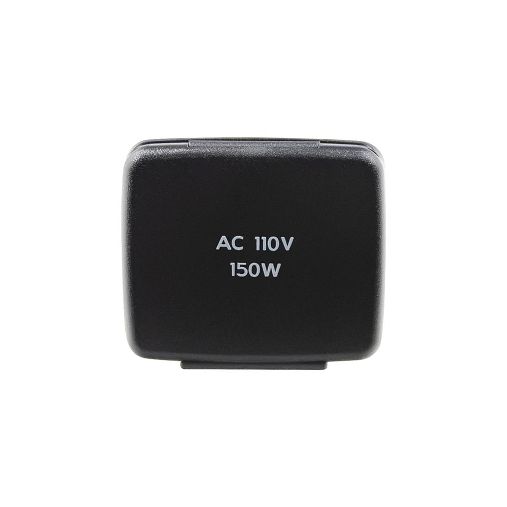 2010-14 F-150 Raptor 110V Accessory Power Outlet