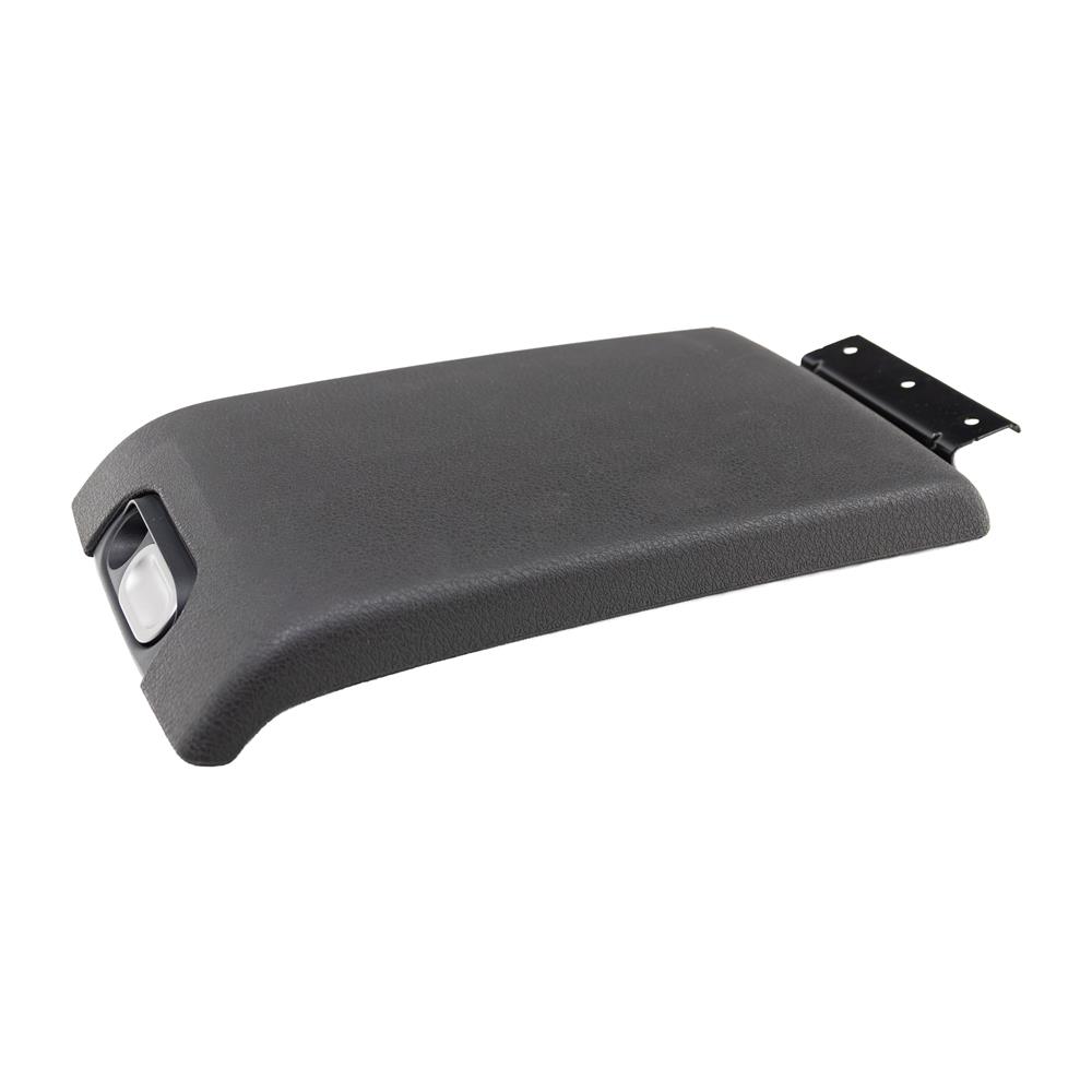 2010-14 F-150 Raptor Console Armrest Assembly
