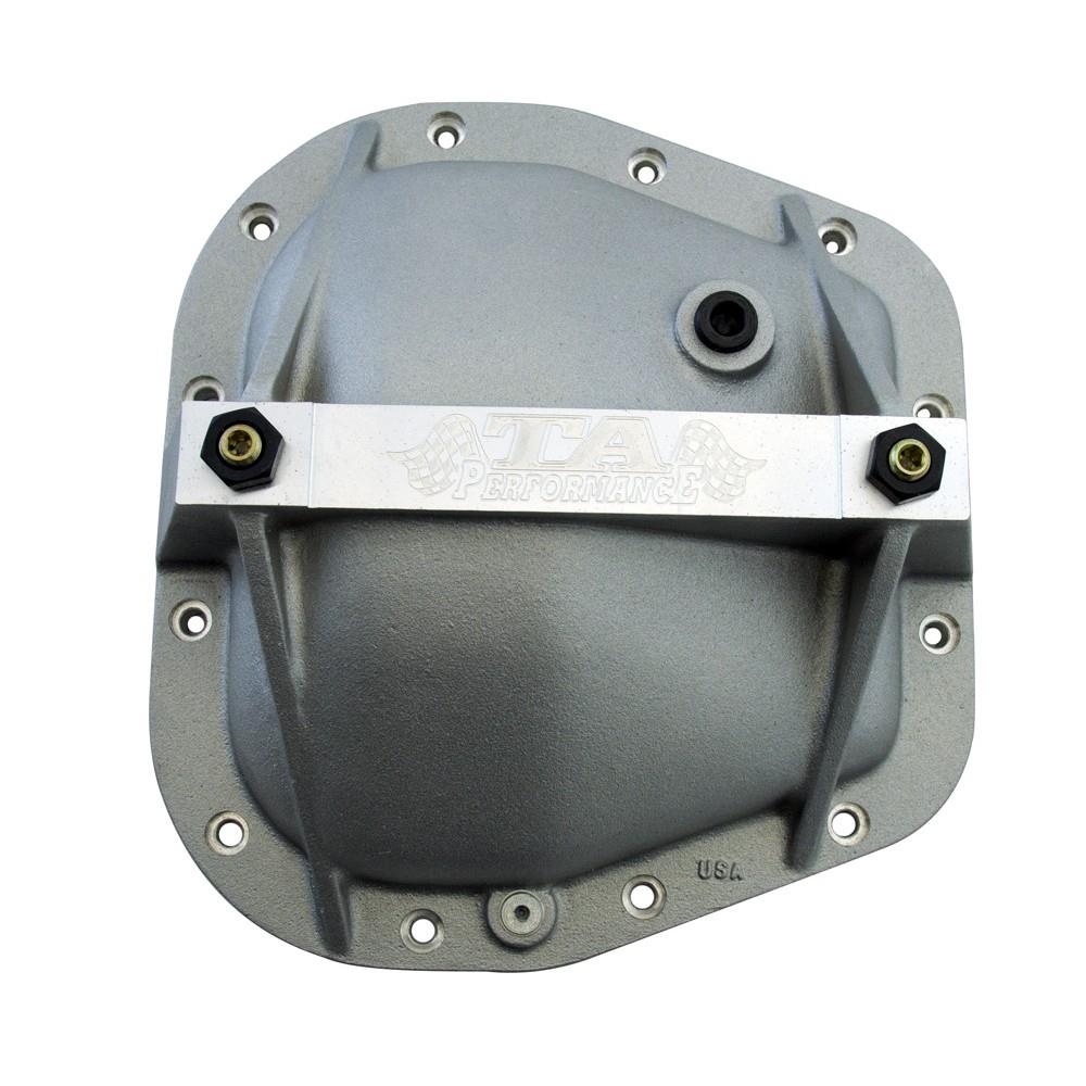 Yukon F-150 Raptor Heavy Duty Differential Cover - 9.75