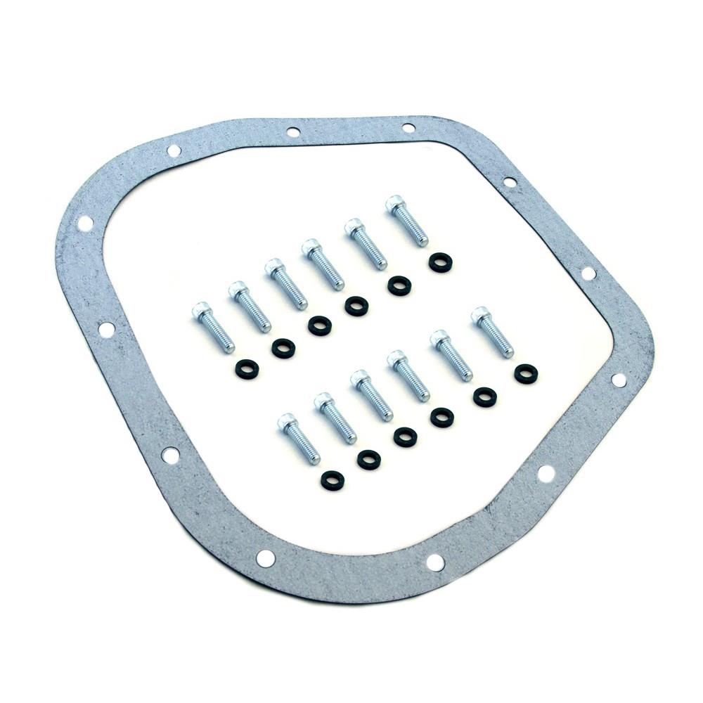 Yukon F-150 Raptor Heavy Duty Differential Cover - 9.75