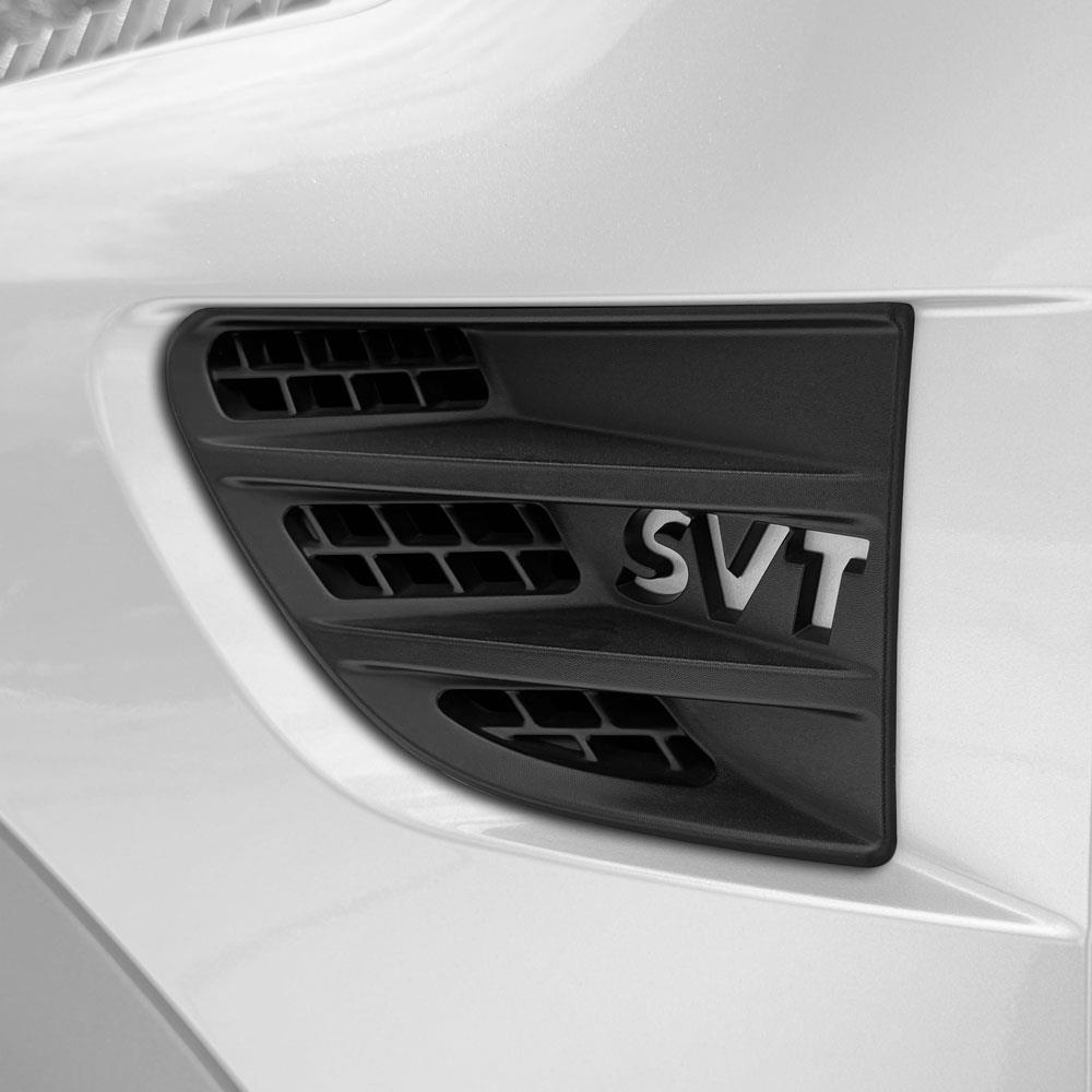 2010-14 F-150 Raptor SVT Fender Vent - LH